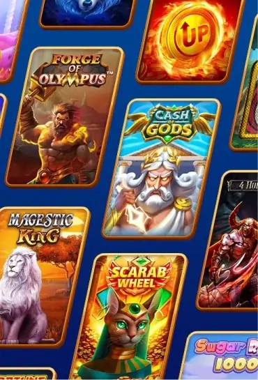 Spin of Glory Casino